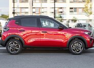 Citroën ë-C3 Hatchback 0,0 83 kw