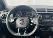 Škoda Fabia Kombi 999,0 70 kw