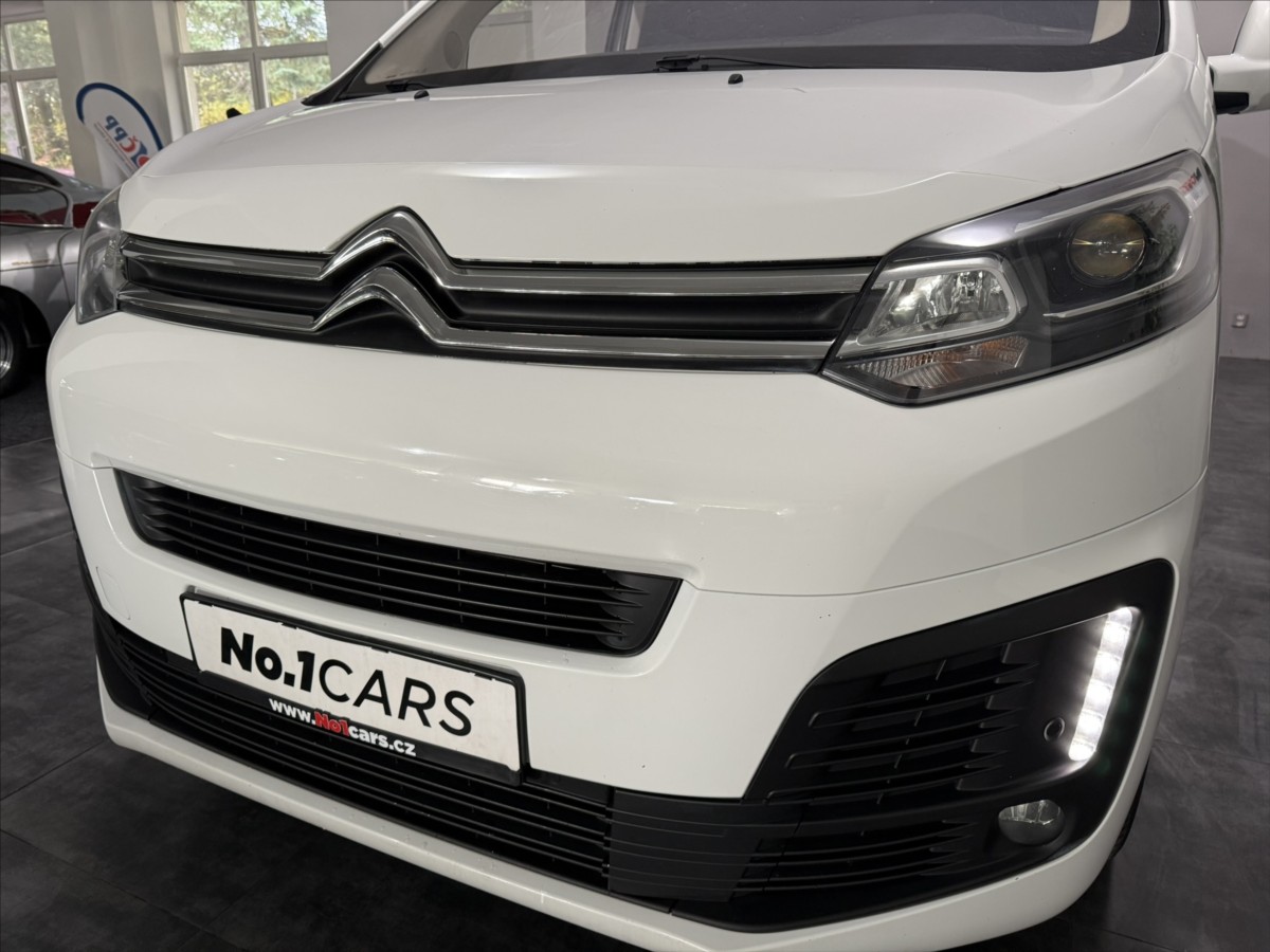 Citroën SpaceTourer