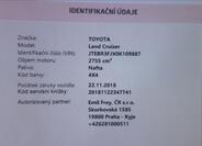 Toyota Land Cruiser 42