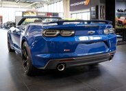 Chevrolet Camaro Kabriolet 2,0 l 202 kw