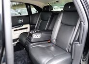 Rolls-Royce Ghost Sedan 6,6 l 420 kw