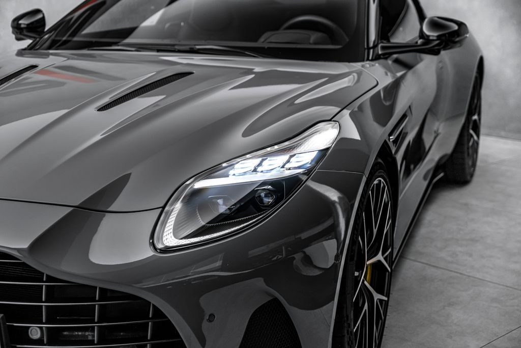 Aston Martin Ostatní