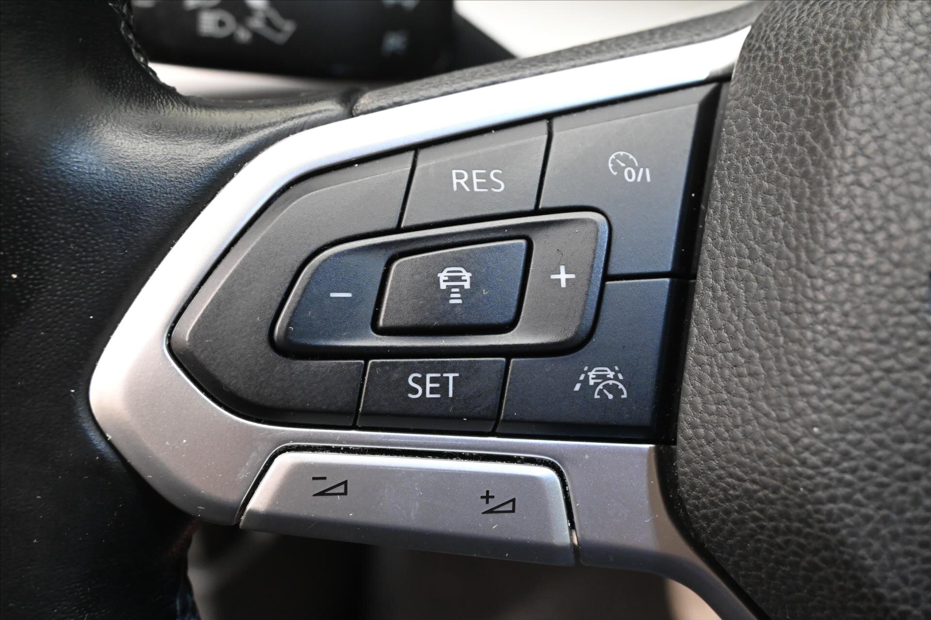 Volkswagen Golf Kombi 2,0 l 110 kw