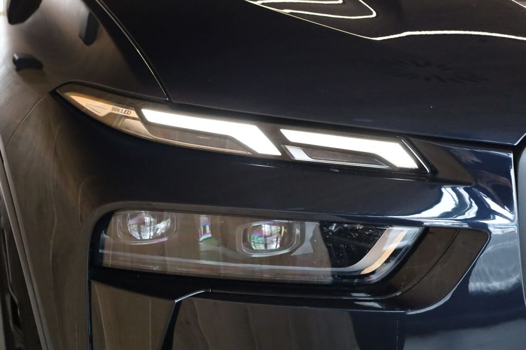 BMW X7 SUV / Terénní 3,0 l 259 kw