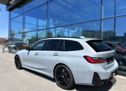 BMW Řada 3 5