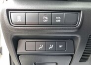 Mazda MX-30 SUV / Terénní 0,0 107 kw