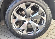 Cupra Formentor SUV / Terénní 1,5 l 110 kw