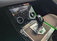 Land Rover Range Rover Evoque SUV 2,0 l 120 kw
