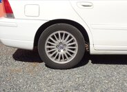 Volvo S60 Sedan 2,4 l 93 kw