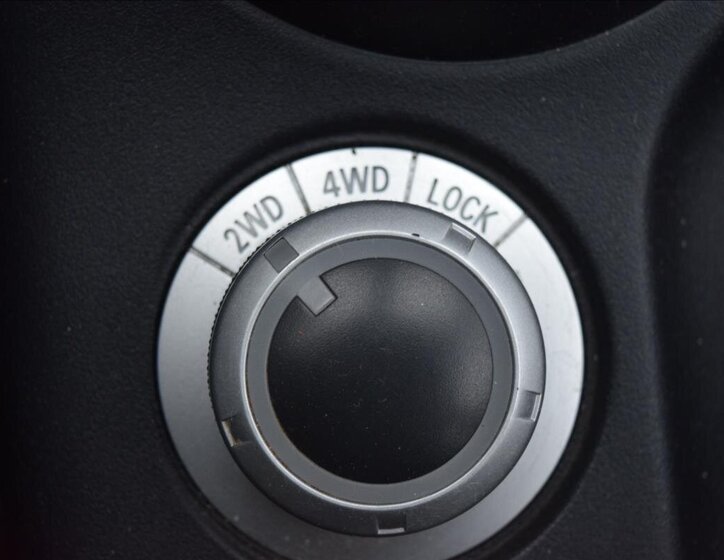 Citroën C-Crosser 43