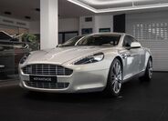 Aston Martin Rapide 1