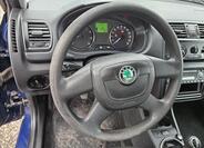 Škoda Fabia 12