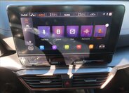 Cupra Formentor SUV / Terénní 2,0 l 140 kw