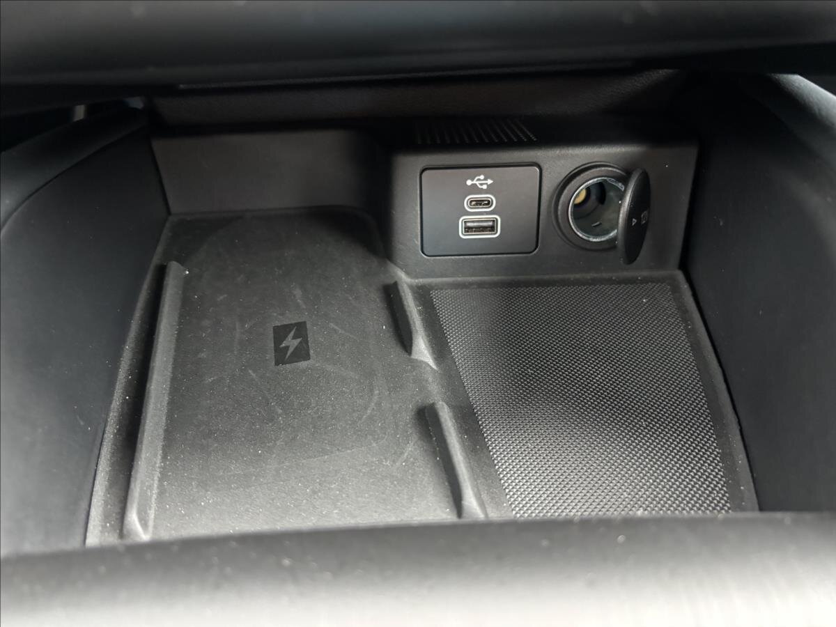 Ford Focus Kombi 1,5 l 85 kw