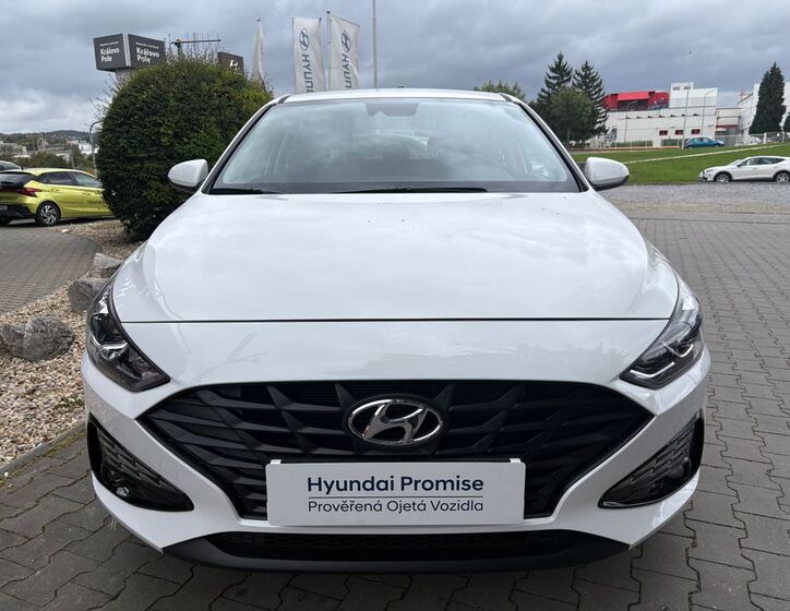 Hyundai i30 6