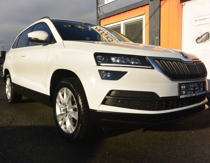 Škoda Karoq 44