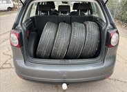 Volkswagen Golf Plus Kombi 1,4 l 59 kw