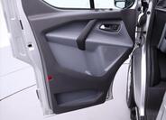 Ford Transit Custom 10