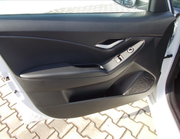 Hyundai ix20 MPV 1,6 l 91 kw