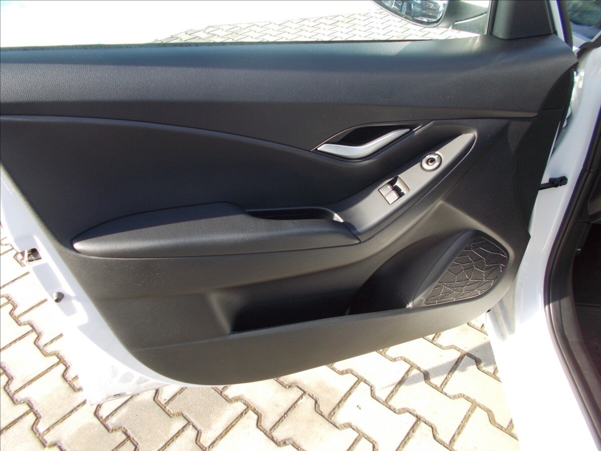 Hyundai ix20 MPV 1,6 l 91 kw