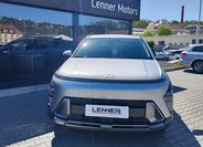 Hyundai Kona SUV / Terénní 1,6 l 145 kw