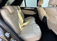 Mercedes-Benz GLE SUV / Terénní 3,0 l 190 kw