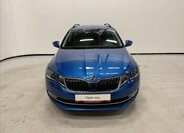 Škoda Octavia Kombi 2,0 l 135 kw