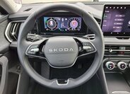 Škoda Kodiaq SUV / Terénní 1,5 l 150 kw