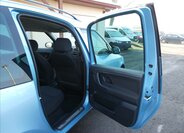 Škoda Roomster MPV 1,4 l 63 kw