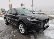 Cupra Formentor SUV / Terénní 1,5 l 110 kw