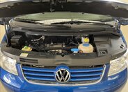 Volkswagen Caravelle 25