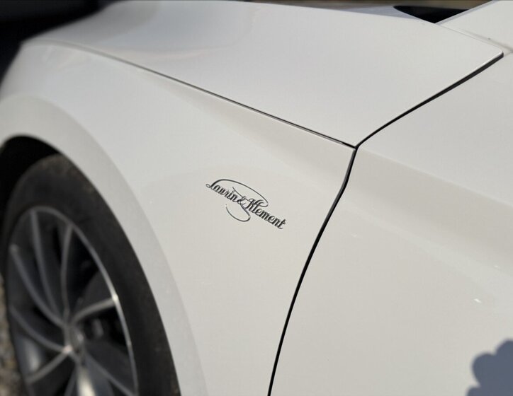 Škoda Superb Kombi 2,0 l 140 kw