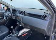 Dacia Duster Kombi 1,3 l 110 kw