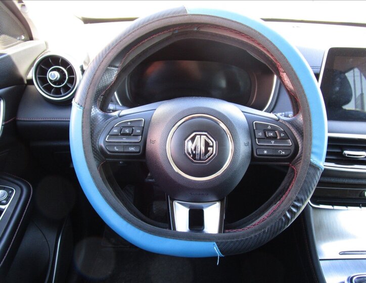 MG HS Hatchback 1,5 l 119 kw