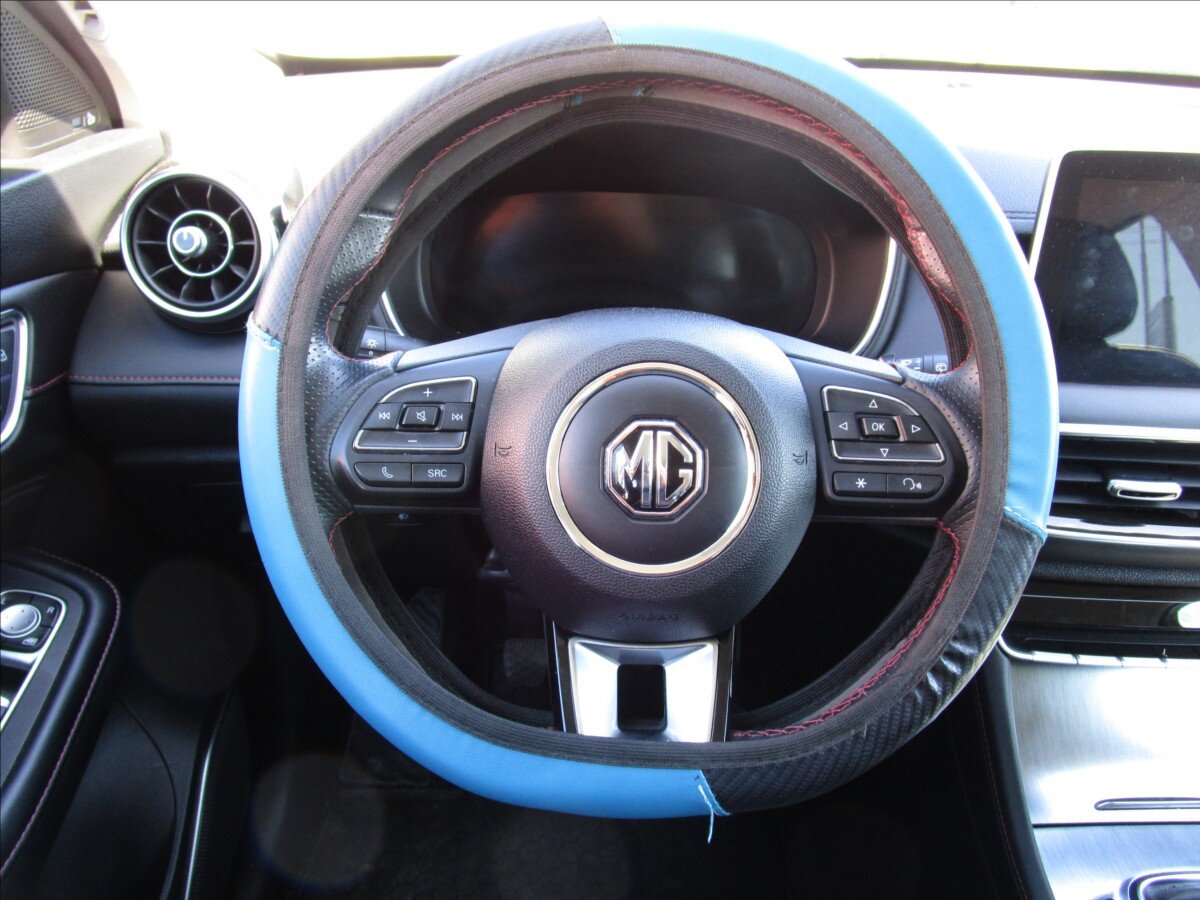 MG HS Hatchback 1,5 l 119 kw