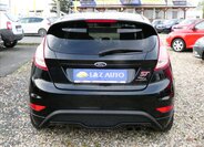 Ford Fiesta 5