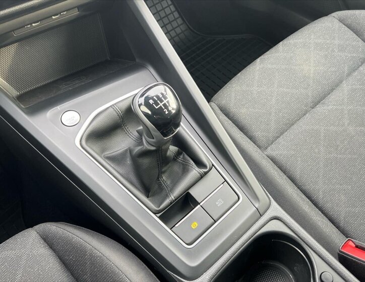 Volkswagen Golf Hatchback 1,5 l 96 kw