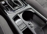 Volkswagen Touran MPV 1,8 l 132 kw