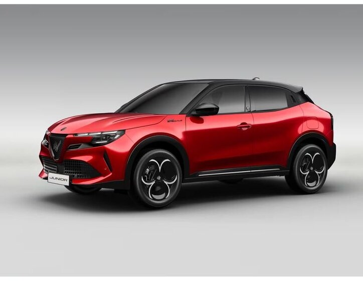 Alfa Romeo Ostatní 1