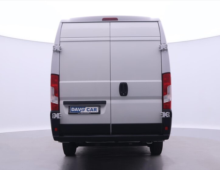 Peugeot Boxer Skříň 2,2 l 121 kw