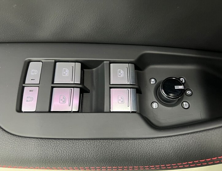 Audi A7 Hatchback 3,0 l 210 kw