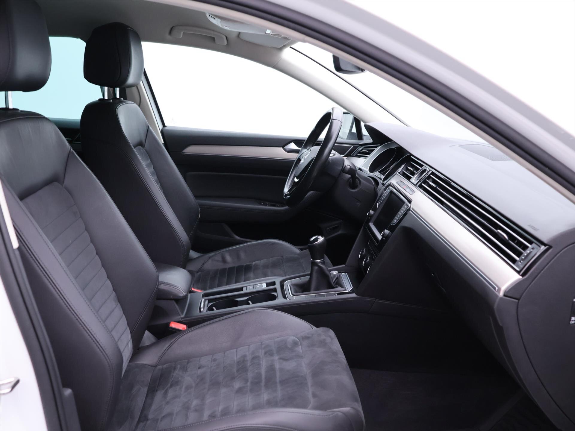 Volkswagen Passat Kombi 2,0 l 110 kw