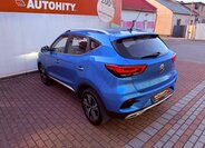 MG ZS SUV / Terénní 1,5 l 78 kw