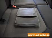 Volkswagen Crafter Skříň 2,0 l 103 kw