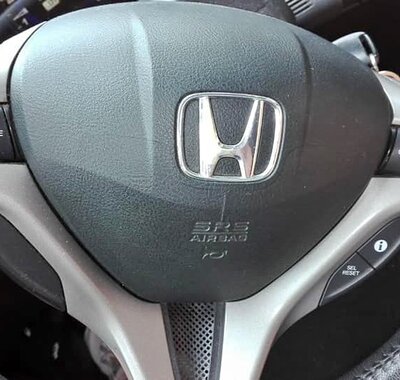 Honda Civic 5