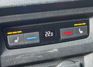 Volkswagen Tiguan SUV / Terénní 2,0 l 110 kw