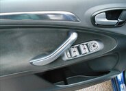 Ford Galaxy Kombi 2,0 l 103 kw