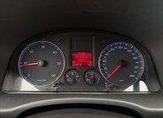 Volkswagen Caddy Kombi 1,9 l 77 kw