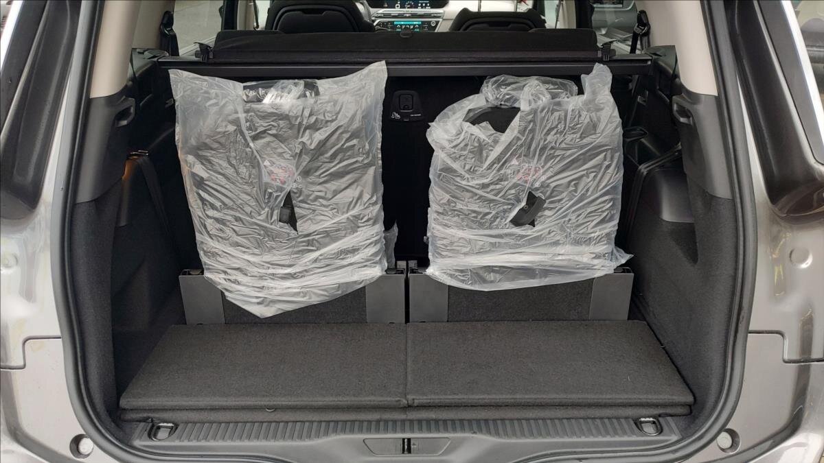 Citroën C4 SpaceTourer